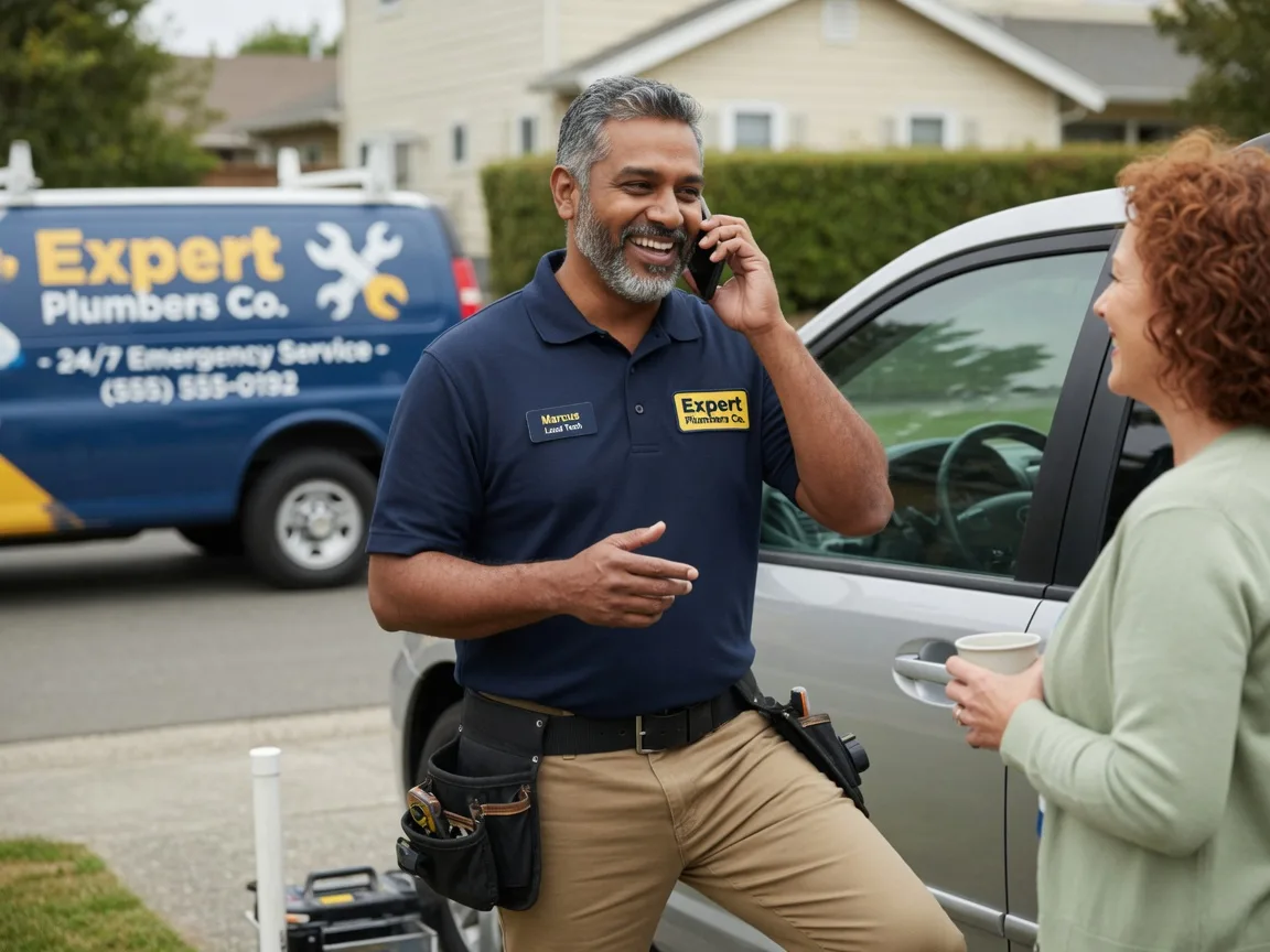 Drain Cleaning Barnesville, PA FAQs
